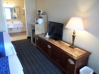 Travelodge By Wyndham Ogallala Dış mekan fotoğraf