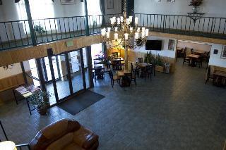 Travelodge By Wyndham Ogallala Dış mekan fotoğraf