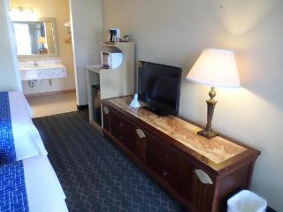 Travelodge By Wyndham Ogallala Dış mekan fotoğraf