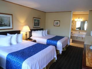 Travelodge By Wyndham Ogallala Dış mekan fotoğraf