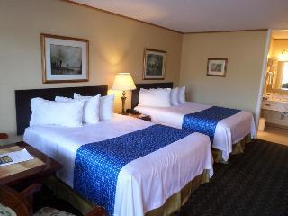 Travelodge By Wyndham Ogallala Dış mekan fotoğraf