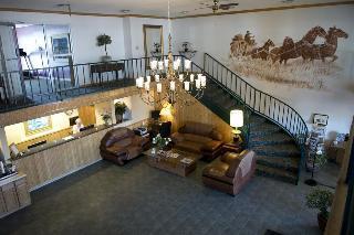 Travelodge By Wyndham Ogallala Dış mekan fotoğraf