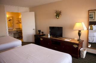 Travelodge By Wyndham Ogallala Dış mekan fotoğraf